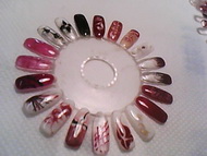 gyakorlások margarétán 